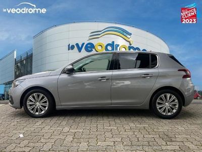 occasion Peugeot 308 1.5 BlueHDi 130ch S/S Allure Pack - VIVA3673073