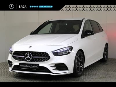 occasion Mercedes B180 Classe136ch AMG Line Edition 7G-DCT 7cv