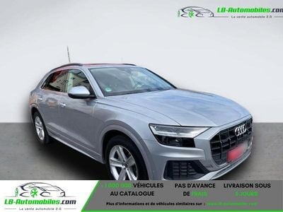 Occasion Audi Q8 Sport 286 ch (210 kW) 2021 SUV