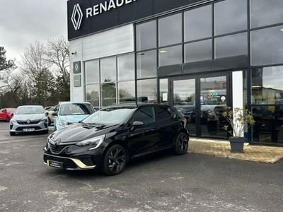 Occasion Renault Clio V Engineered 94 ch (69 kW) 2023 Citadine