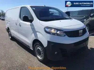 occasion Fiat Scudo Fourgon Bluehdi 145 Xl S Eat8