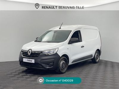 occasion Renault Express EXPRESS VANVAN BLUE DCI 95 - CONFORT