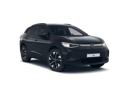 occasion VW ID4 NOUVEAUPRO 4MOTION 286CH (77KWH/210KW) PACK LIFE MAX