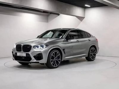 Gris Occasion 2019 BMW X4 Competition Edition SUV | 48 490 €