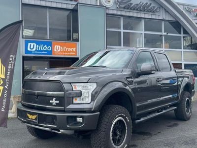 occasion Ford F-150 Shelby V8 755 Ch