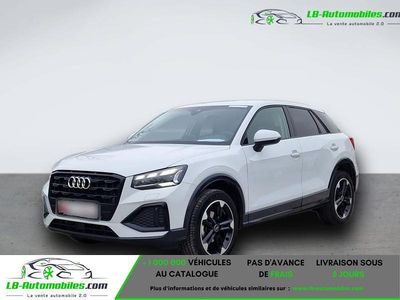 Occasion 2024 Audi Q2 Sport SUV | 37 000 € (Prix cher)