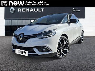 occasion Renault Scénic IV Scenic dCi 130 Energy Edition One