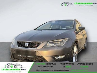 Occasion Cupra Leon 150 ch (110 kW) 2016 Break