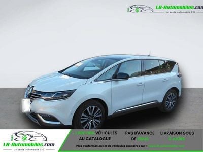 Occasion Renault Espace 160 ch (117 kW) 2016 Monospace