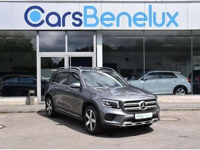 Mercedes GLB200
