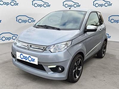 Occasion 2018 Aixam City Premium | 9 490 €