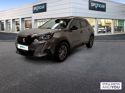 Occasion 2022 Peugeot 2008 Style SUV | 13 290 € (Prix juste)