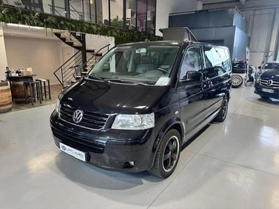 VW T5
