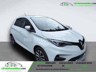 occasion Renault Zoe R135 BVA