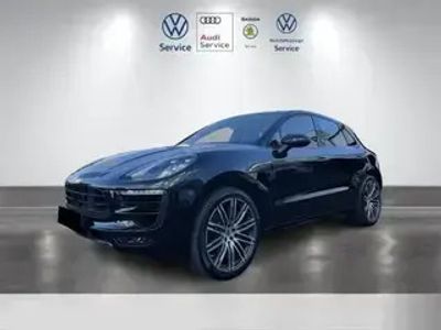 occasion Porsche Macan GTS 3.0 360 Ch