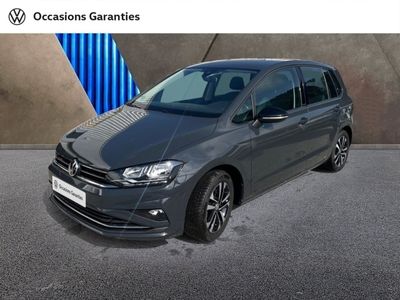 occasion VW Golf Sportsvan 1.5 TSI EVO 130ch BlueMotion Technology Confortline Euro6d-T 7cv