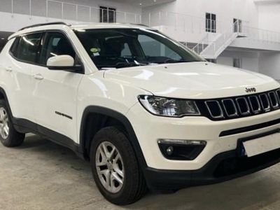 Occasion 2018 Jeep Compass Longitude SUV | 14 990 € (Prix assez cher)