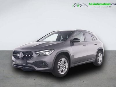 Mercedes GLA200