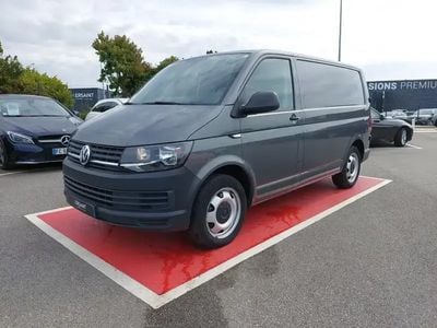 VW T6.1