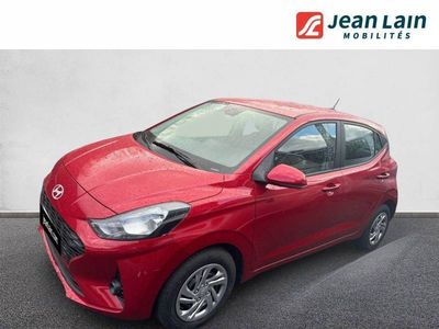 occasion Hyundai i10 i101.0 67 ECO