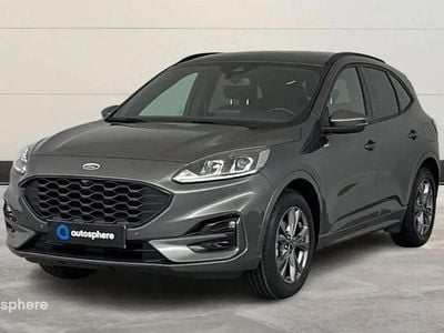 Occasion Ford Kuga Business Edition 154 ch (113 kW) 2023 SUV