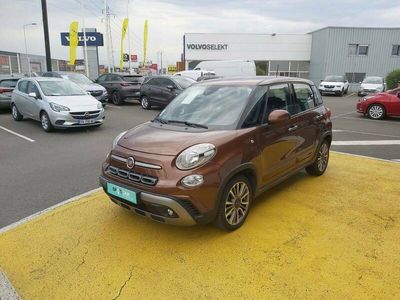 occasion Fiat 500L 500L RUN OUT BUSINESS1.6 Multijet 120 ch S/S
