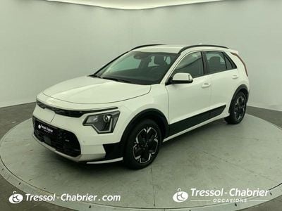 Occasion 2023 Kia e-Niro Active SUV | 26 280 € (Prix juste)