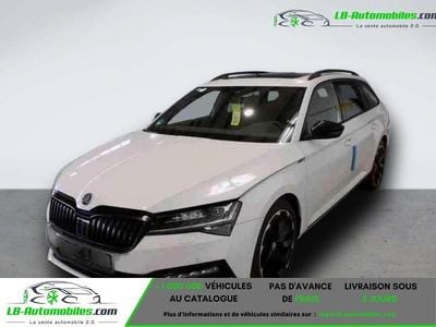 Occasion 2019 Skoda Superb Break | 28 400 € (Bon prix)