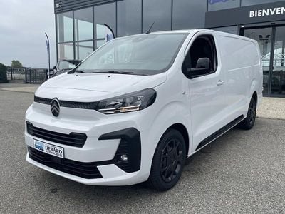 Nouvelle 2025 Citroën Jumpy Monospace | 32 490 € (Bon prix)