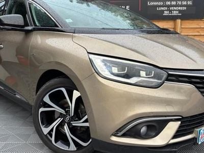 Renault Scénic IV