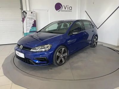 occasion VW Golf 2.0 16V TSI 310 DSG 7 R 4Motion