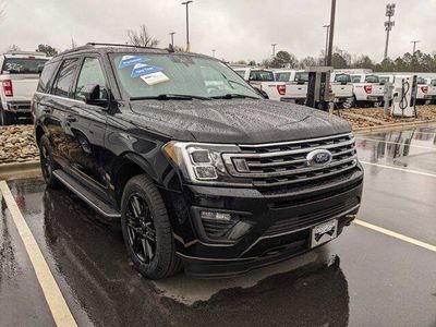 occasion Ford Expedition 2020
