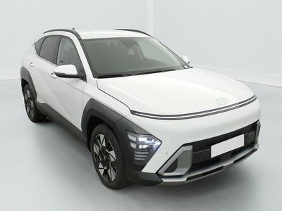 Occasion 2024 Hyundai Kona Ultimate SUV | 27 800 € (Prix assez cher)