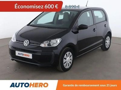 VW up!