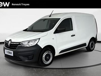 Occasion Renault Express 76 ch (55 kW) 2022 Blanc Monospace