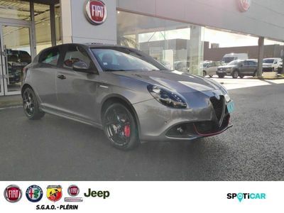 occasion Alfa Romeo Giulietta 2.0 JTDm 170ch Veloce Stop&Start TCT