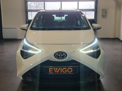 occasion Toyota Aygo 1.0 Vvti 70ch X-play 5p