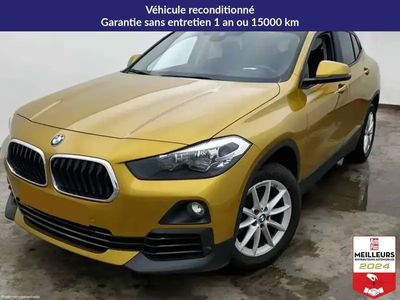 occasion BMW X2 X2sDrive 18i 140 DKG7 Lounge +Toit +GPS