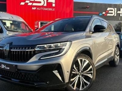 Occasion Renault Espace Iconic 200 ch (147 kW) 2024 Monospace