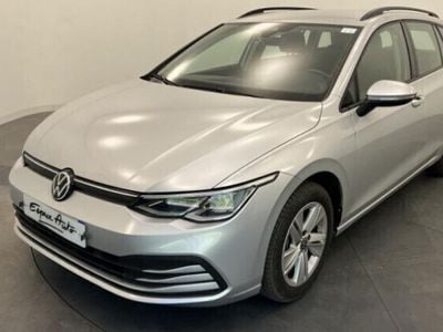 Occasion 2022 VW Golf VIII Business Berline | 24 900 € (Prix juste)