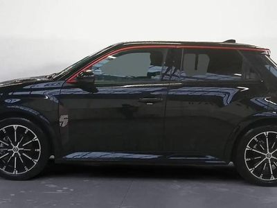 Noir Occasion 2025 Renault 5 E-Tech Iconic Citadine | 30 499 € (Prix cher)