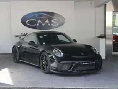 occasion Porsche 911 GT3 911 (991) 4.0Pdk