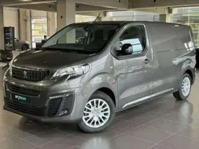 occasion Peugeot Expert Iv Premium