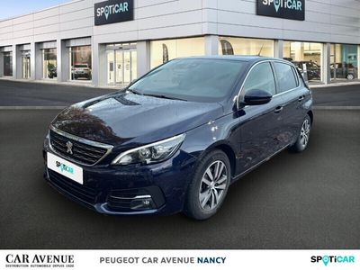 occasion Peugeot 308 d'occasion 1.2 PureTech 130ch E6.3 S&S Allure EAT8