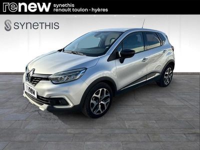 occasion Renault Captur dCi 90 EDC Intens