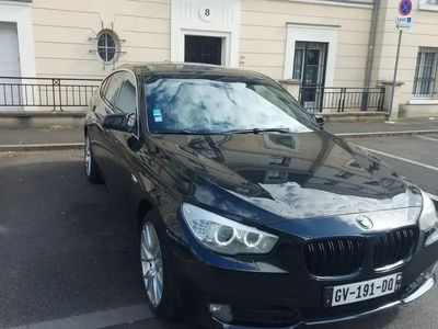 BMW 530 Gran Turismo