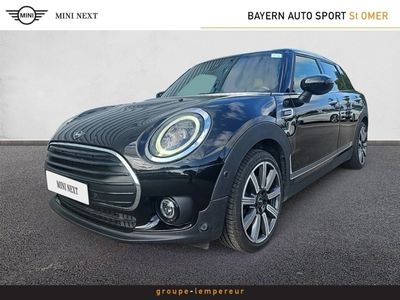 Mini Cooper Clubman