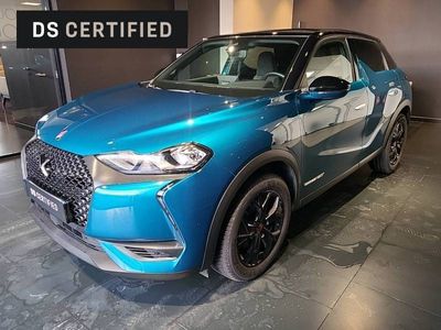 occasion DS Automobiles DS3 Crossback DS 3 Crossback BUSINESSBlueHDi 130 S&S EAT8