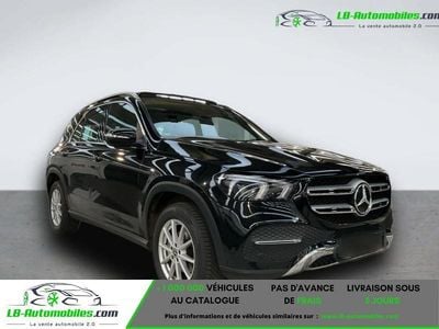 Occasion 2020 Mercedes GLE300 | 56 700 € (Prix juste)