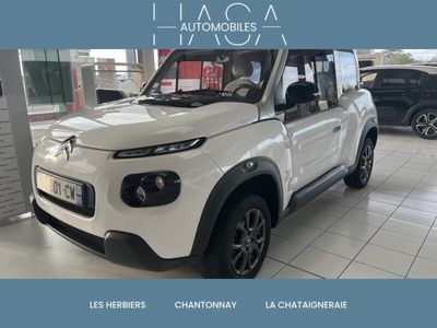 occasion Citroën E-Méhari Electrique Hard Top